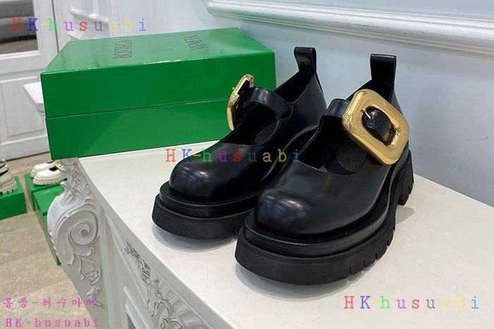 NEW 보테가베네타 신발 신상 BV 825511