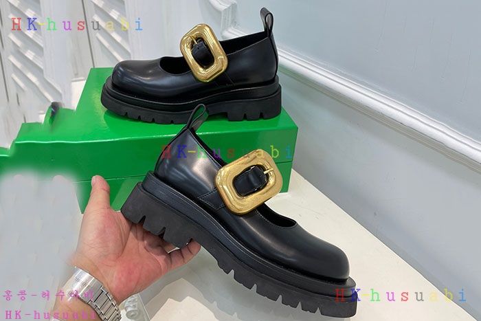 NEW 보테가베네타 신발 신상 BV 825511