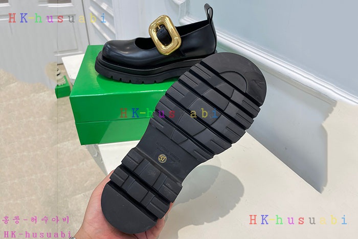 NEW 보테가베네타 신발 신상 BV 825511