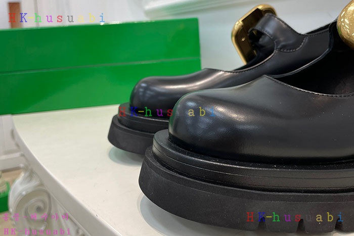 NEW 보테가베네타 신발 신상 BV 825511