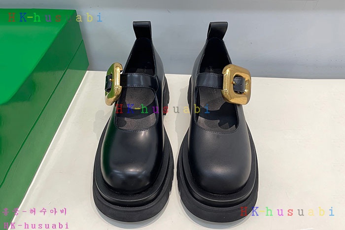 NEW 보테가베네타 신발 신상 BV 825511