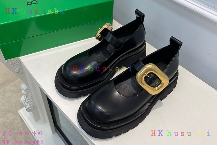 NEW 보테가베네타 신발 신상 BV 825511