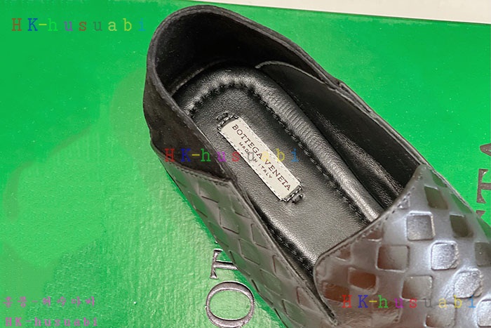 NEW 보테가베네타 신발 신상 BV 8288112