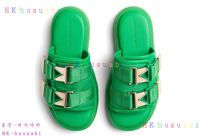 NEW 보테가베네타 샌들 신상 BV 824016