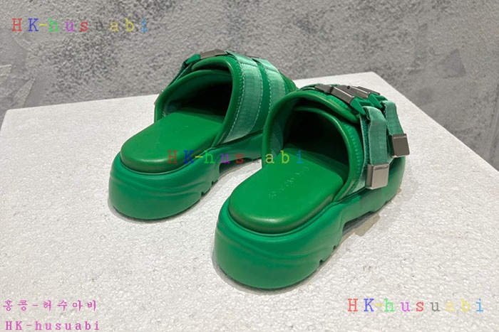 NEW 보테가베네타 샌들 신상 BV 824016