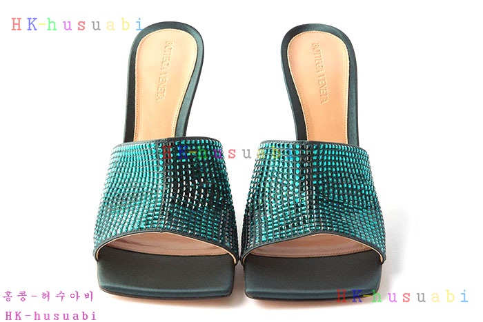NEW 보테가베네타 샌들 신상 BV 859910