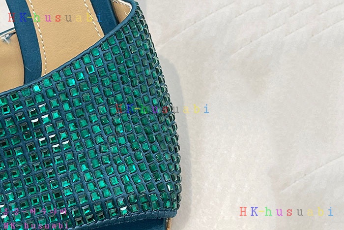 NEW 보테가베네타 샌들 신상 BV 859910