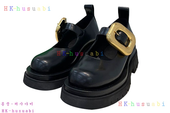 NEW 보테가베네타 신발 신상 BV 825511