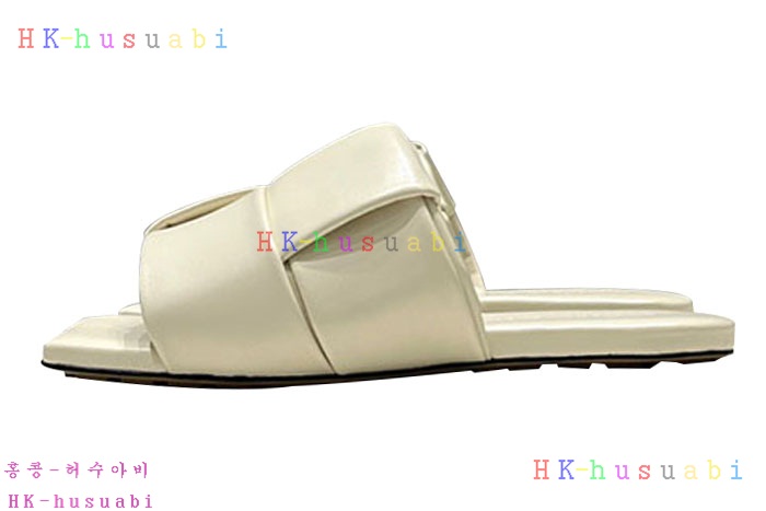 NEW 보테가베네타 샌들 신상 BV 858005