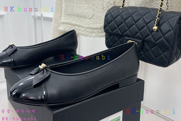 NEW 샤넬 신발 신상 C 558440