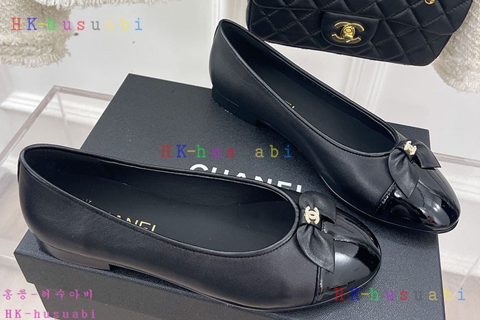 NEW 샤넬 신발 신상 C 558440