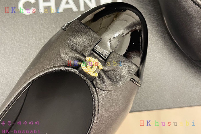 NEW 샤넬 신발 신상 C 558440