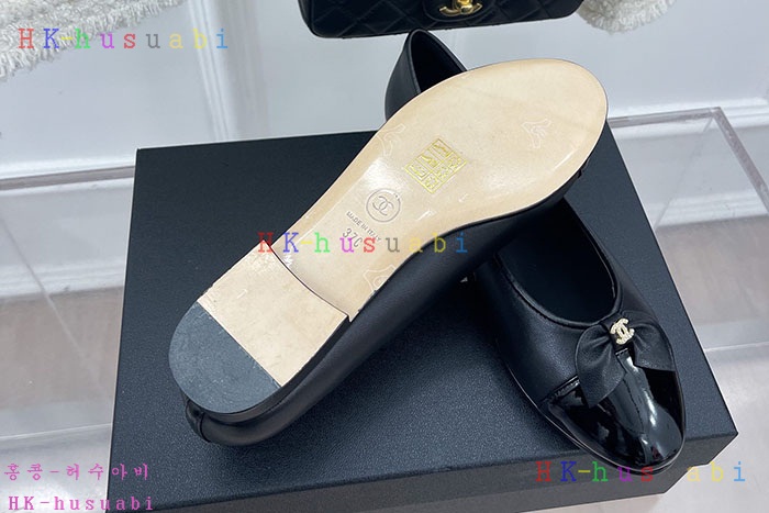 NEW 샤넬 신발 신상 C 558440