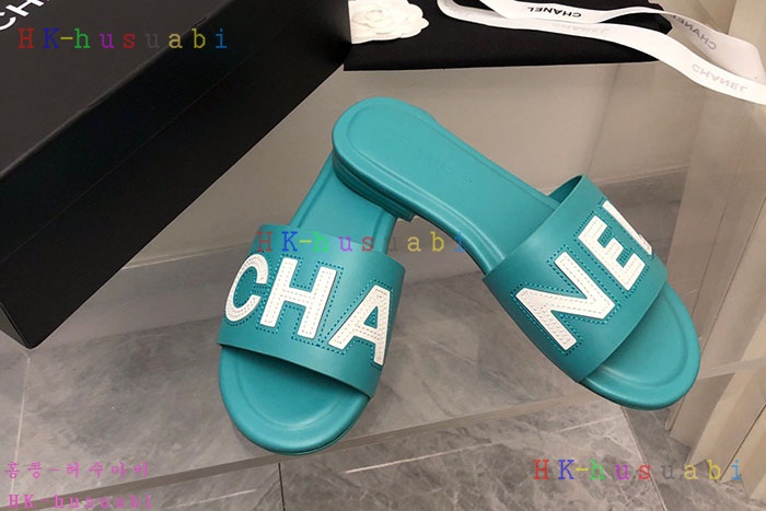 NEW 샤넬 샌들 신상 C 566800