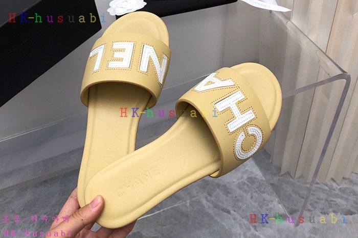NEW 샤넬 샌들 신상 C 566802