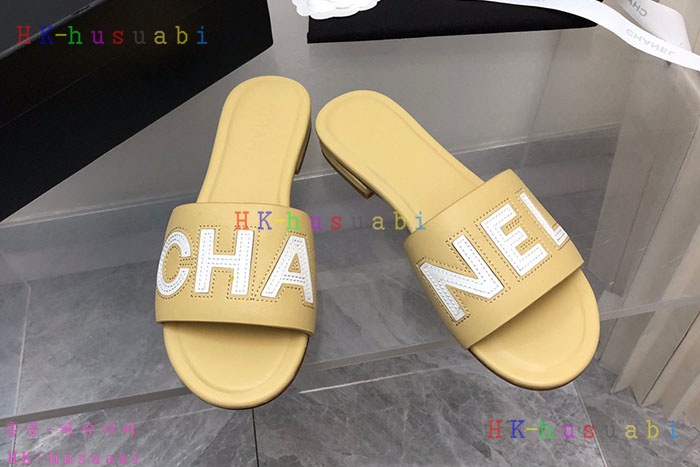 NEW 샤넬 샌들 신상 C 566802