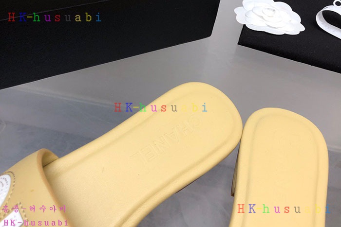 NEW 샤넬 샌들 신상 C 566802