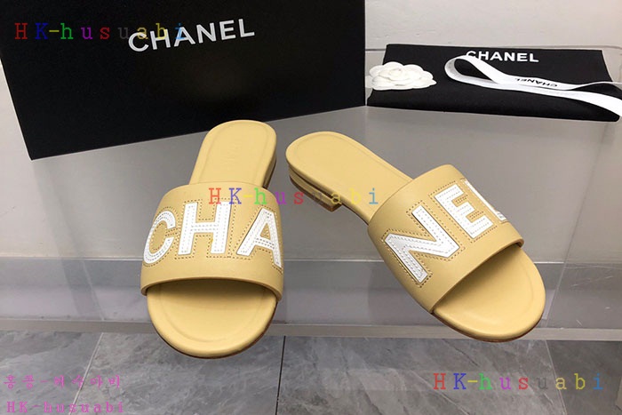 NEW 샤넬 샌들 신상 C 566802