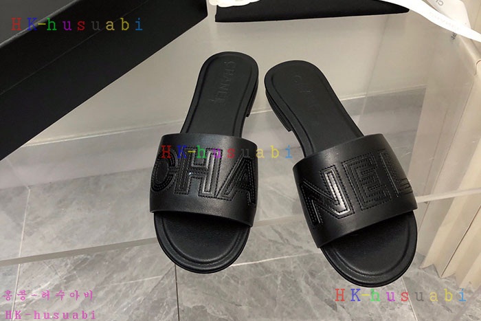 NEW 샤넬 샌들 신상 C 566804