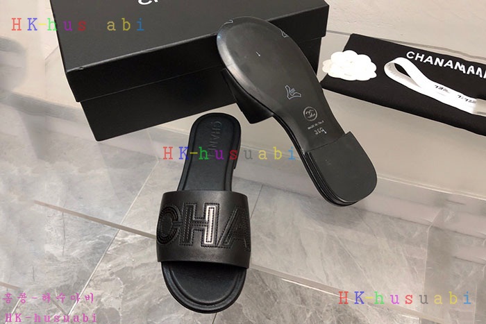 NEW 샤넬 샌들 신상 C 566804