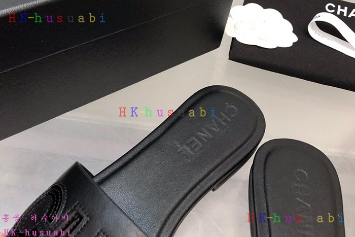 NEW 샤넬 샌들 신상 C 566804