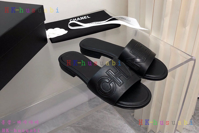 NEW 샤넬 샌들 신상 C 566804