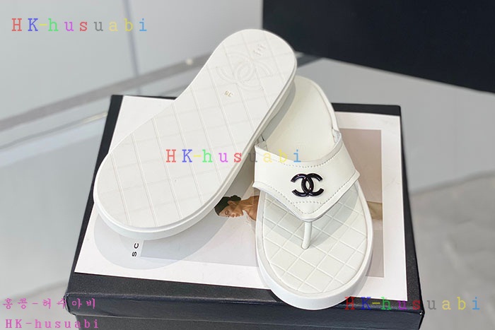 NEW 샤넬 샌들 신상 C 566810