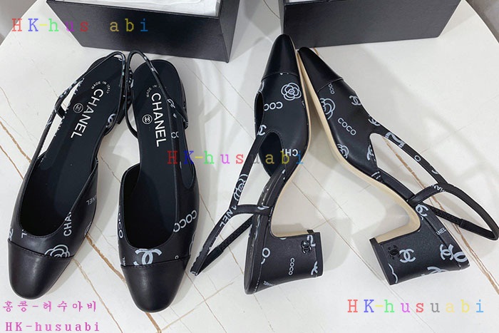 NEW 샤넬 신발 신상 C 559041