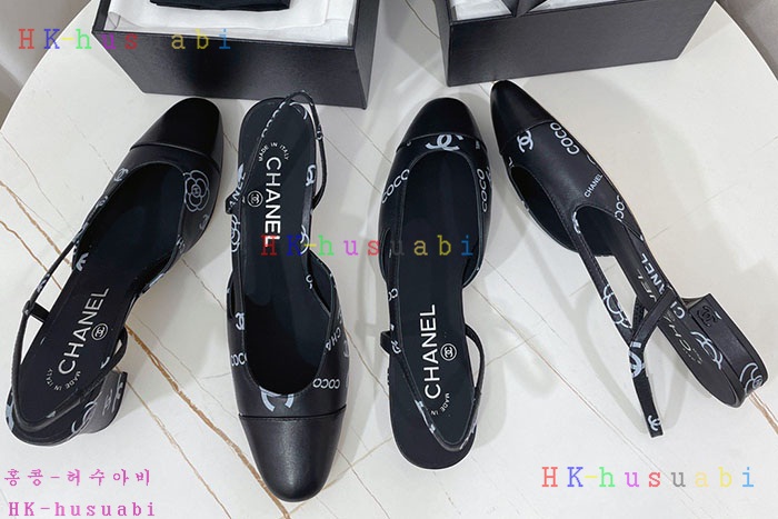 NEW 샤넬 신발 신상 C 559041