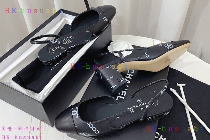 NEW 샤넬 신발 신상 C 559041
