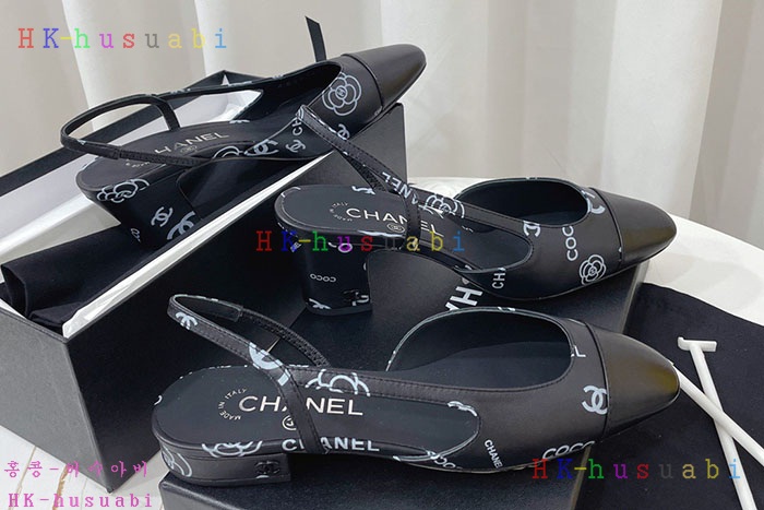 NEW 샤넬 신발 신상 C 559041