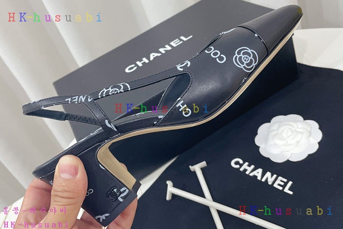 NEW 샤넬 신발 신상 C 559041