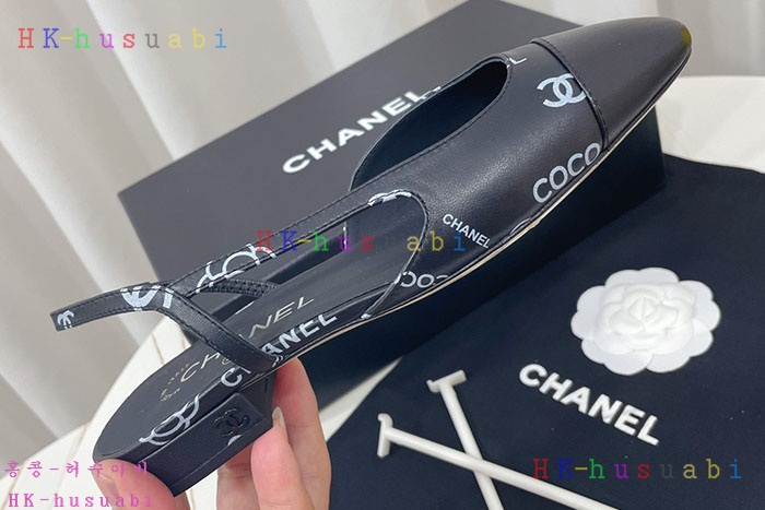 NEW 샤넬 신발 신상 C 559041