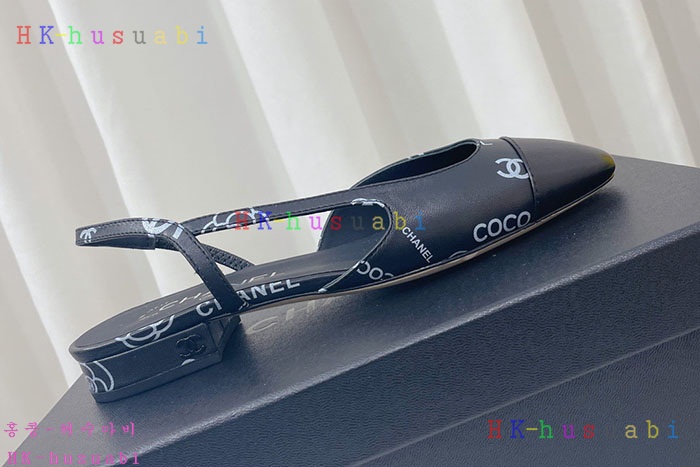 NEW 샤넬 신발 신상 C 559041