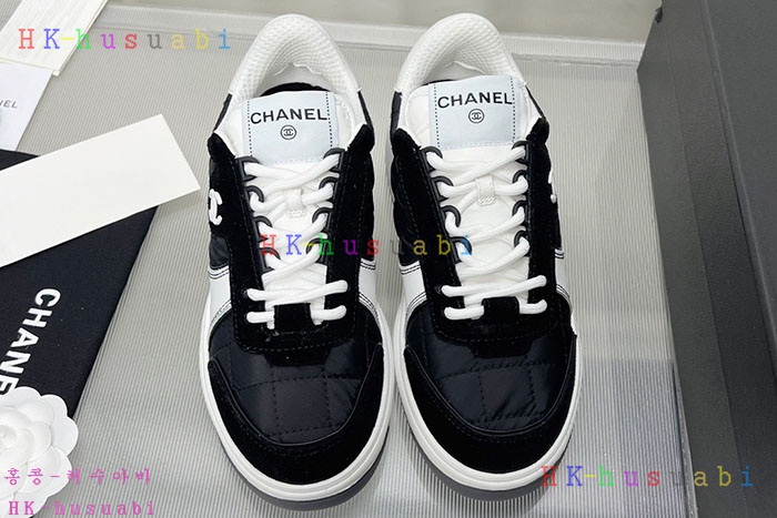 NEW 샤넬 스니커즈 신상 C 557310