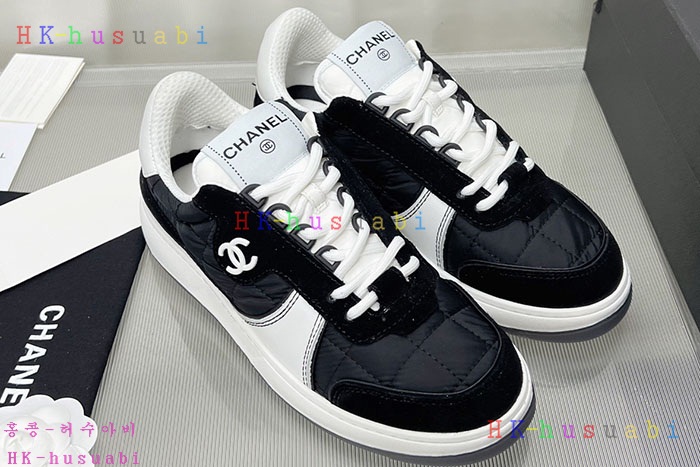 NEW 샤넬 스니커즈 신상 C 557310