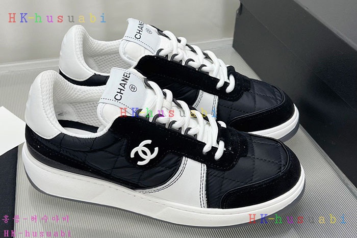 NEW 샤넬 스니커즈 신상 C 557310