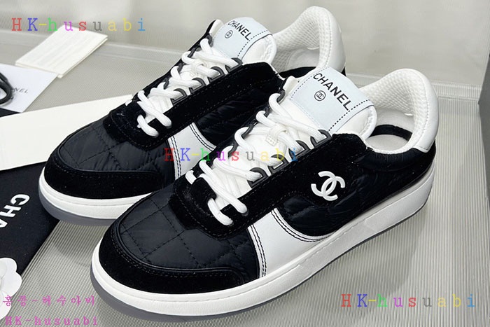 NEW 샤넬 스니커즈 신상 C 557310
