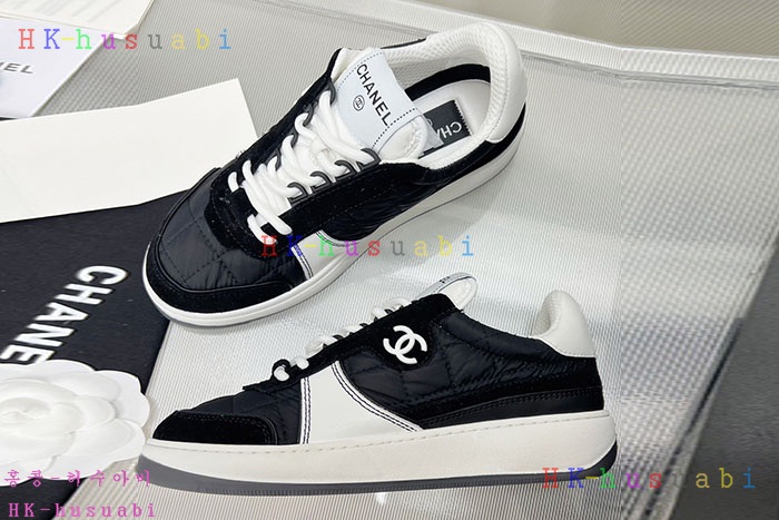 NEW 샤넬 스니커즈 신상 C 557310