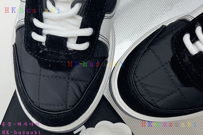 NEW 샤넬 스니커즈 신상 C 557310