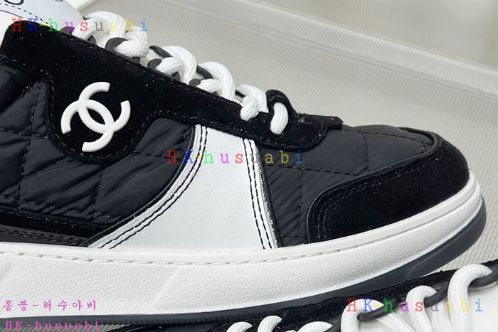 NEW 샤넬 스니커즈 신상 C 557310