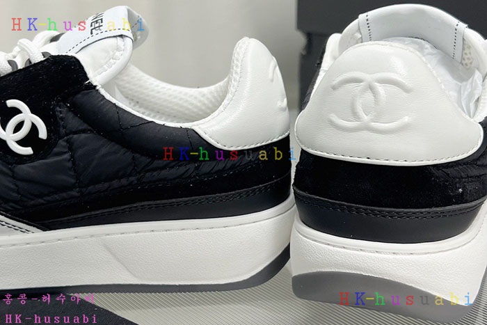 NEW 샤넬 스니커즈 신상 C 557310