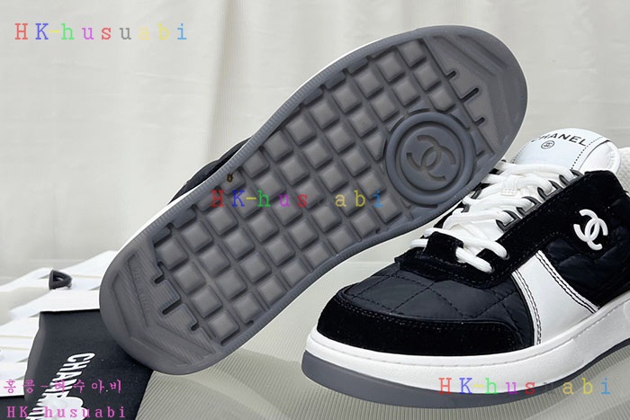 NEW 샤넬 스니커즈 신상 C 557310