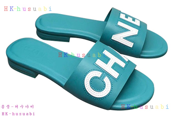 NEW 샤넬 샌들 신상 C 566800