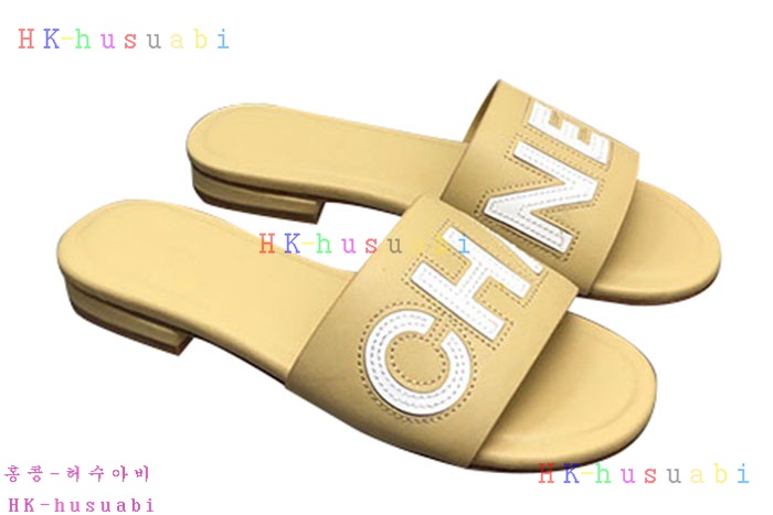 NEW 샤넬 샌들 신상 C 566802