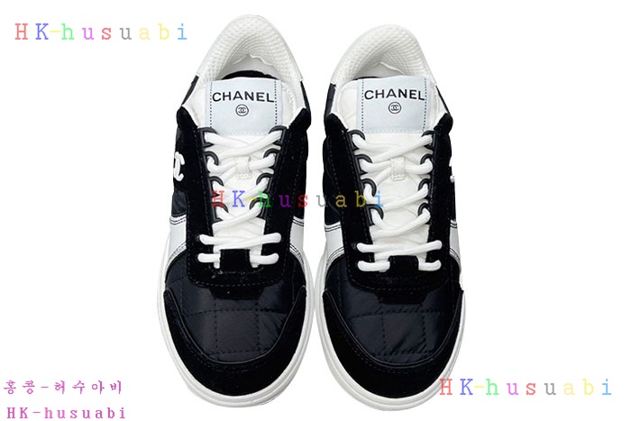 NEW 샤넬 스니커즈 신상 C 557310