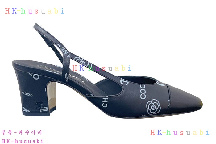 NEW 샤넬 신발 신상 C 559041