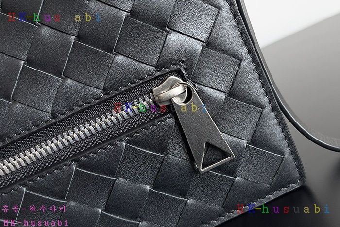 ★미러급★보테가베네타 인트레치아토 도큐먼트 파우치 693675-2
