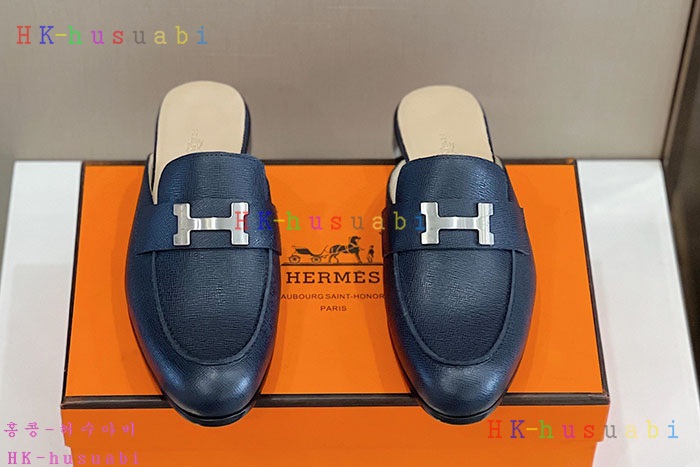 NEW 에르메스 신발 신상 H 859103
