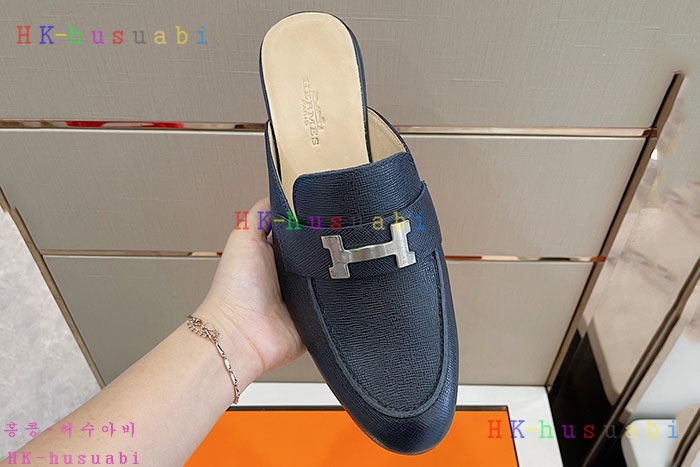 NEW 에르메스 신발 신상 H 859103